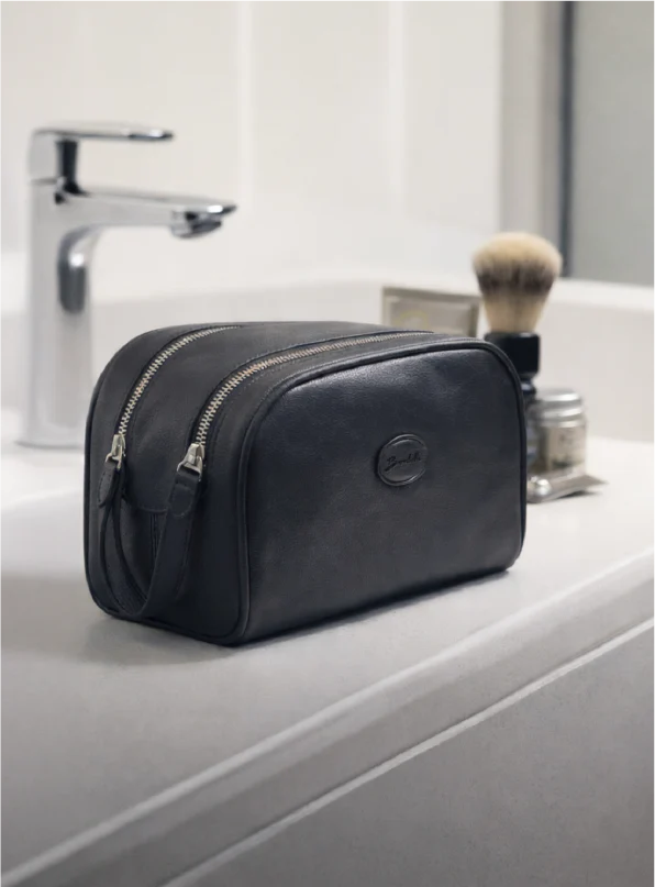 Toiletry Bags